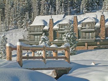 Cascade Village By Purgatory Resort Durango Exterior foto
