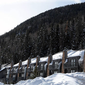 Cascade Village By Purgatory Resort Durango Exterior foto