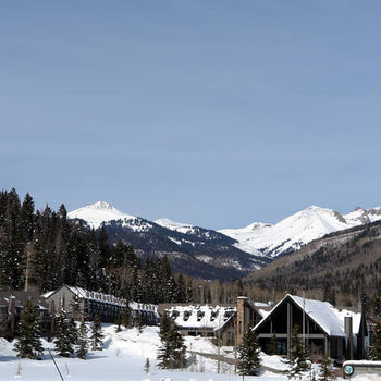 Cascade Village By Purgatory Resort Durango Exterior foto