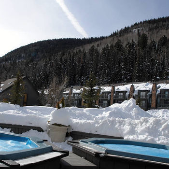 Cascade Village By Purgatory Resort Durango Exterior foto