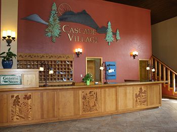 Cascade Village By Purgatory Resort Durango Exterior foto