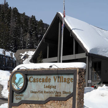 Cascade Village By Purgatory Resort Durango Exterior foto